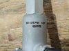 FISHER CONTROLS Pressure Relief Valve 60-125PSI