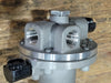 FISHER CONTROLS Pressure Relief Valve 60-125PSI