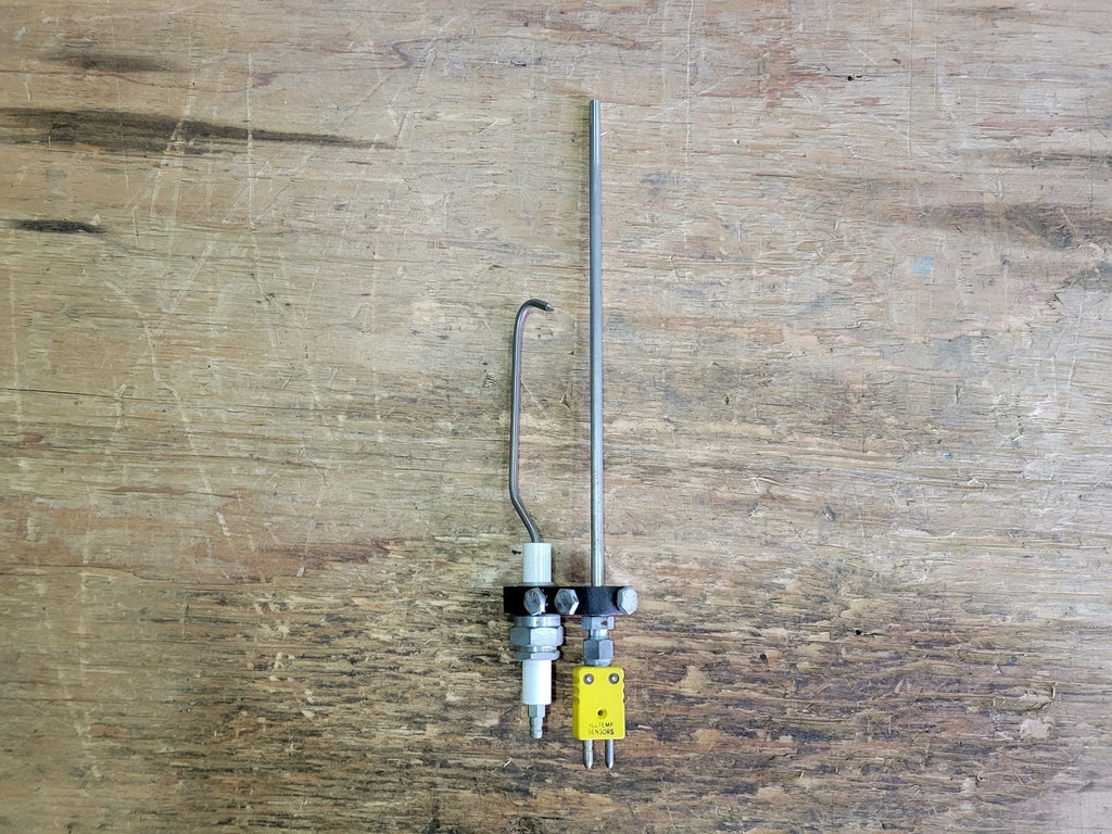 Igniter