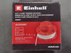 EINHELL 3405097 Replacement spool (0.080) for 3411295