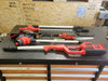 EINHELL 3411325 36V Cordless Telescopic 4-in-1 Combo Kit