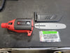 EINHELL 3411325 36V Cordless Telescopic 4-in-1 Combo Kit