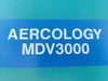 AERCOLOGY MDV 3000 Mist Collector