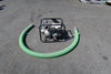 TAHOE 3" Trash Pump Camlock Connection w/ Hose