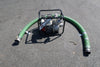 TAHOE 3" Trash Pump Camlock Connection w/ Hose