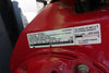 TAHOE 3" Trash Pump Camlock Connection w/ Hose