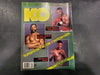KO November 1993 Magazine Evander Holyfield, Pernell Whitaker, Terry Norris