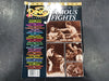 THE RING 1992 Magazine Famous Fights Volume 2 No. 2