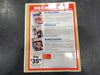 THE RING 1992 Magazine Famous Fights Volume 2 No. 2