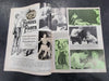 THE RING 1992 Magazine Famous Fights Volume 2 No. 2