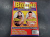 KO SERIES BOXING July 2004 Magazine Lennox Lewis vs Vitali Klitschko