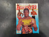 BOXING 93 May 1993 Magazine Riddick Bowe