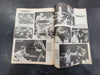 BOXING 93 May 1993 Magazine Riddick Bowe