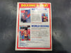 Winter 1987 Magazine Mike Tyson vs Muhammad Ali Faceoff