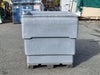 47 x 43 in. Poly Combo Bin