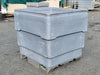 REMCON 47 x 43 in. Poly Combo Bin
