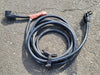 INTERTEK 24 ft. Power Cable 50 Amp Receptacle