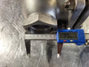 LADISH VALVE 2" Class 150 Stainless Steel Swing Check Valve B16.34