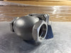 LADISH VALVE 2" Class 150 Stainless Steel Swing Check Valve B16.34