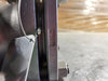 LADISH VALVE 2" Class 150 Stainless Steel Swing Check Valve B16.34