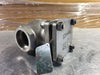LADISH VALVE 2" Class 150 Stainless Steel Swing Check Valve B16.34