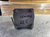 LADISH VALVE 2" Class 150 Stainless Steel Swing Check Valve B16.34