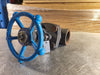 SMITH 2" Class 800 Gate Valve API 602