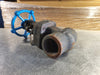SMITH 2" Class 800 Gate Valve API 602