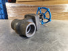 SMITH 2" Class 800 Gate Valve API 602