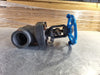 SMITH 2" Class 800 Gate Valve API 602