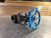 SMITH 2" Class 800 Gate Valve API 602