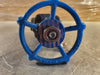 SMITH 3/4" Class 800 Gate Valve API 602
