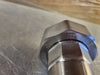 HOSE MASTER 1" Flexible Stainless Steel Hose A/SA182 F304/F304L