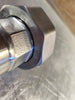 HOSE MASTER 1" Flexible Stainless Steel Hose A/SA182 F304/F304L