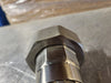 HOSE MASTER 1" Flexible Stainless Steel Hose A/SA182 F304/F304L