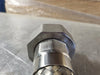 HOSE MASTER 1" Flexible Stainless Steel Hose A/SA182 F304/F304L