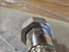 HOSE MASTER 1" Flexible Stainless Steel Hose A/SA182 F304/F304L