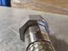 HOSE MASTER 1" Flexible Stainless Steel Hose A/SA182 F304/F304L
