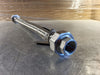 HOSE MASTER 1" Flexible Stainless Steel Hose A/SA182 F304/F304L
