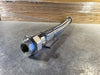 HOSE MASTER 1" Flexible Stainless Steel Hose A/SA182 F304/F304L