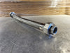 HOSE MASTER 1" Flexible Stainless Steel Hose A/SA182 F304/F304L