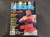 BOXING SCENE March 1993 Magazine Riddick Bowe & Shannon Briggs
