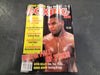 BOXING SCENE September 1992 Magazine Rise & Fall of Mike Tyson