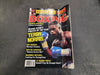 BOXING SCENE March 1992 Magazine Terry Norris