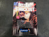 BOXING SCENE March 1992 Magazine Terry Norris