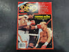 THE RING March 1992 Magazine Ray Mercer