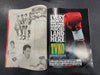 THE RING March 1992 Magazine Ray Mercer