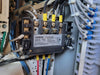 SIEMENS Full Voltage Non-Reversing MCC Bucket Size 1