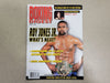 BOXING DIGEST August 1999 Magazine Roy Jones Jr.