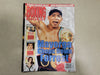 BOXING DIGEST April 2003 Magazine Ricardo Mayorga